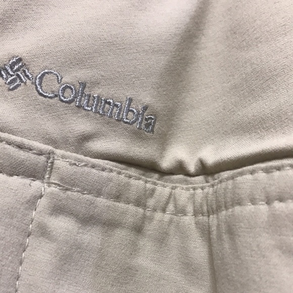 Women's Saturday Trail™ II Stretch Convertible Pants - Picture 12 of 15